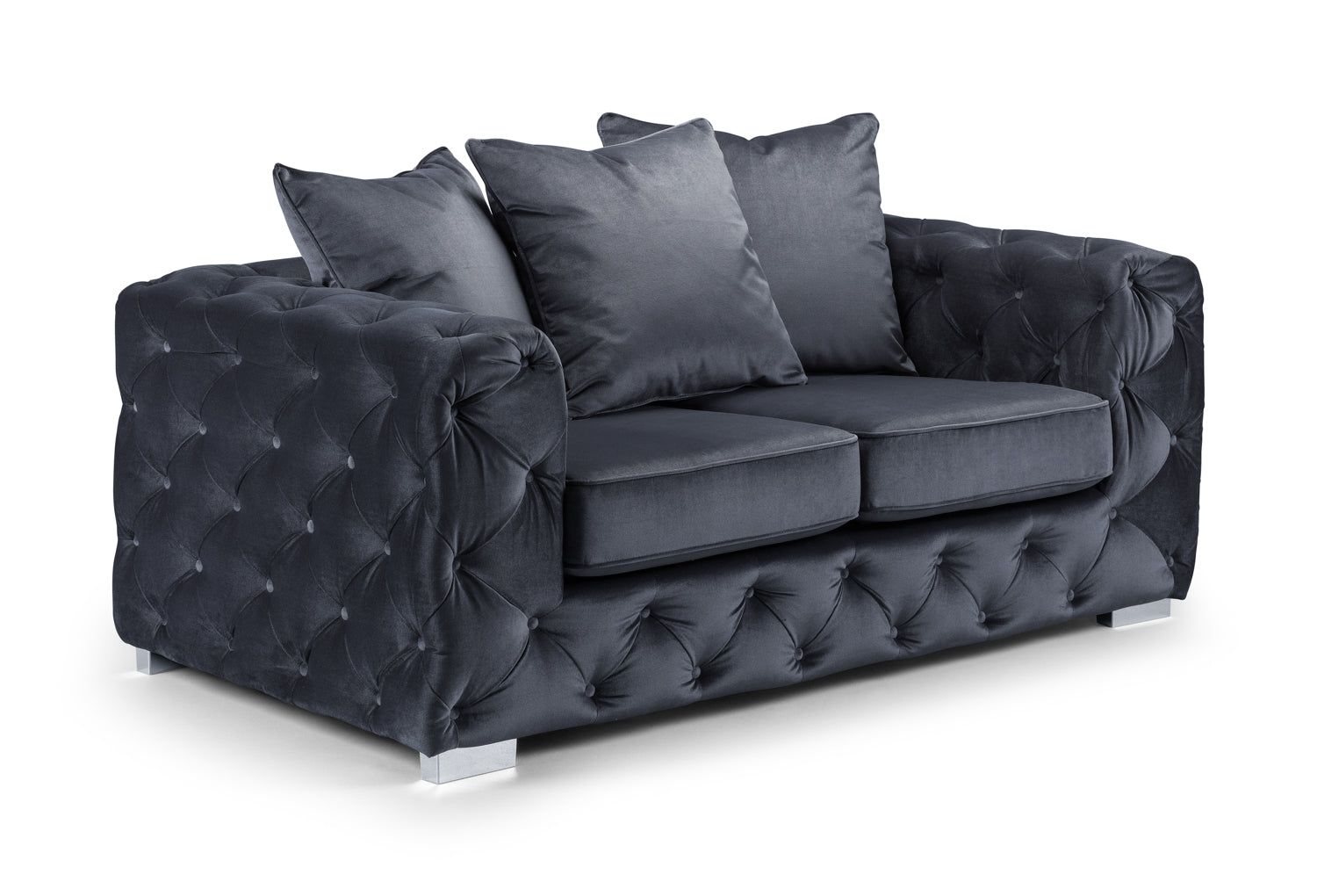 Asby Fabric Sofa CollectionSuites and sofasLakeland Sofa Warehouse 