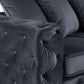 Asby Fabric Sofa CollectionSuites and sofasLakeland Sofa Warehouse 