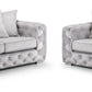 Asby Fabric Sofa CollectionSuites and sofasLakeland Sofa Warehouse 