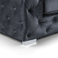 Asby Fabric Sofa CollectionSuites and sofasLakeland Sofa Warehouse 