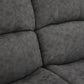 Askham Zonica Fabric Corner Recliner SofaSuites and sofasLakeland Sofa Warehouse 