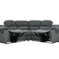 Askham Zonica Fabric Corner Recliner SofaSuites and sofasLakeland Sofa Warehouse 