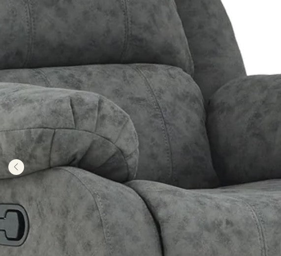 Askham Zonica Fabric Corner Recliner SofaSuites and sofasLakeland Sofa Warehouse 