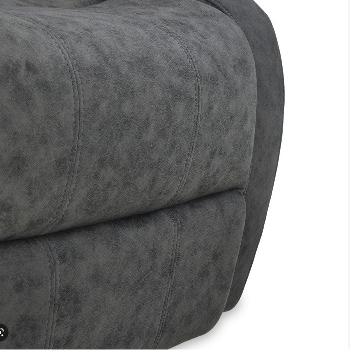 Askham Zonica Fabric Recliner SofaSuites and sofasLakeland Sofa Warehouse 