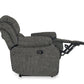 Askham Zonica Fabric Recliner SofaSuites and sofasLakeland Sofa Warehouse 