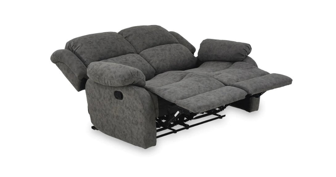 Askham Zonica Fabric Recliner SofaSuites and sofasLakeland Sofa Warehouse 