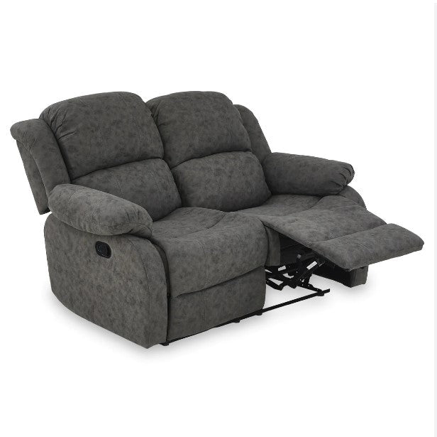 Askham Zonica Fabric Recliner SofaSuites and sofasLakeland Sofa Warehouse 