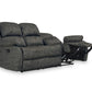 Askham Zonica Fabric Recliner SofaSuites and sofasLakeland Sofa Warehouse 