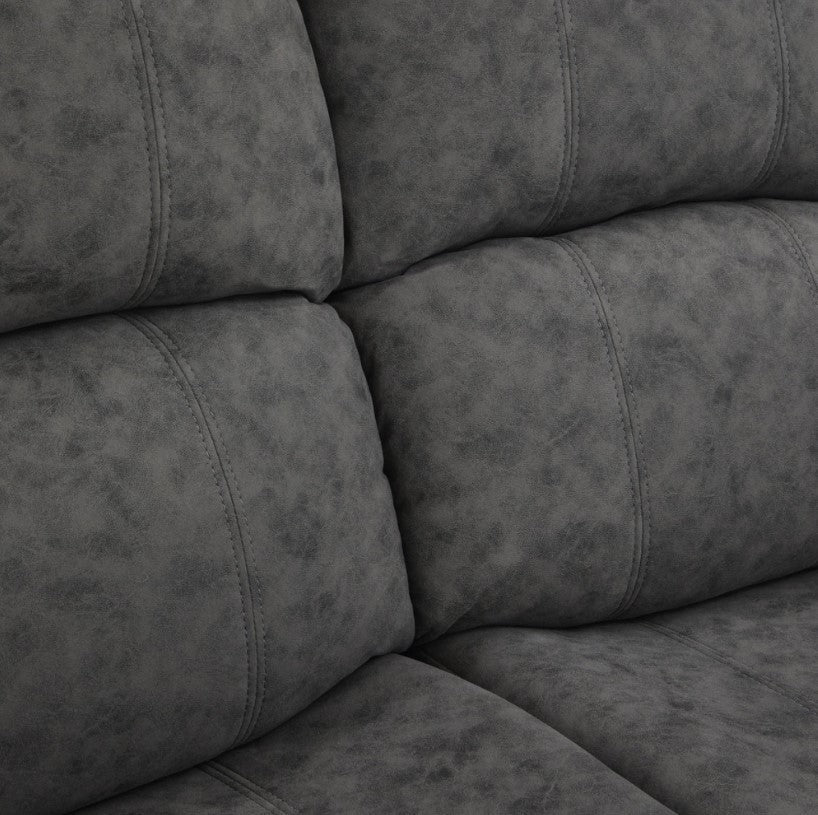 Askham Zonica Fabric Recliner SofaSuites and sofasLakeland Sofa Warehouse 