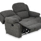 Askham Zonica Fabric Recliner SofaSuites and sofasLakeland Sofa Warehouse 