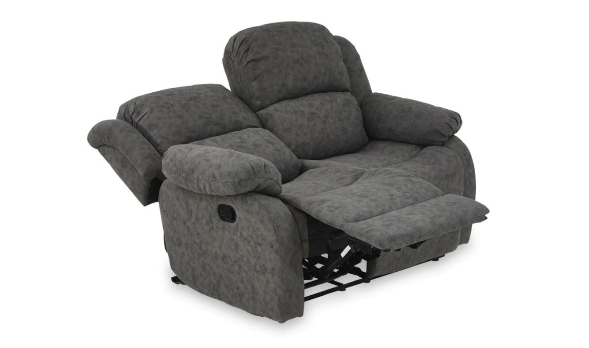 Askham Zonica Fabric Recliner SofaSuites and sofasLakeland Sofa Warehouse 