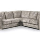 Beetham Fabric Full Corner SuiteSuites and sofasLakeland Sofa Warehouse 