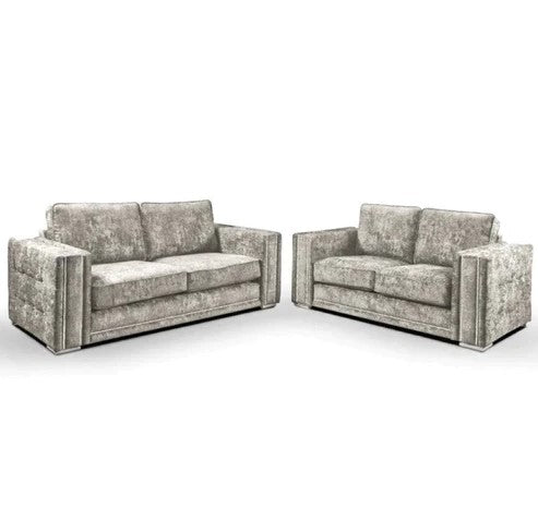 Beetham Fabric Full Corner SuiteSuites and sofasLakeland Sofa Warehouse 