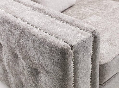 Beetham Fabric Full Corner SuiteSuites and sofasLakeland Sofa Warehouse 