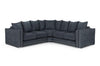 Beetham Fabric Full Corner SuiteSuites and sofasLakeland Sofa Warehouse 