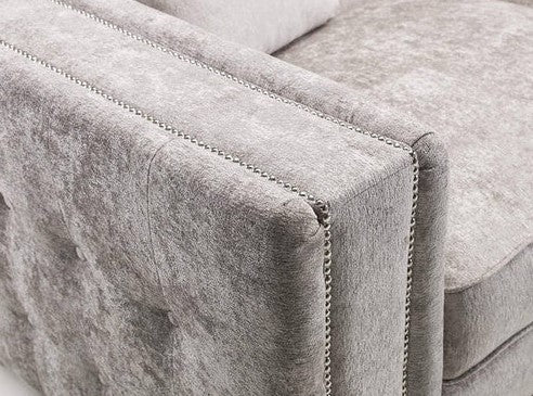 Beetham Fabric Full Corner SuiteSuites and sofasLakeland Sofa Warehouse 