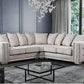 Beetham Fabric Full Corner SuiteSuites and sofasLakeland Sofa Warehouse 