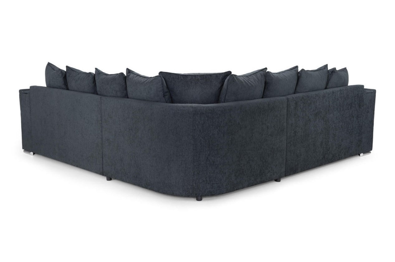 Beetham Fabric Full Corner SuiteSuites and sofasLakeland Sofa Warehouse 
