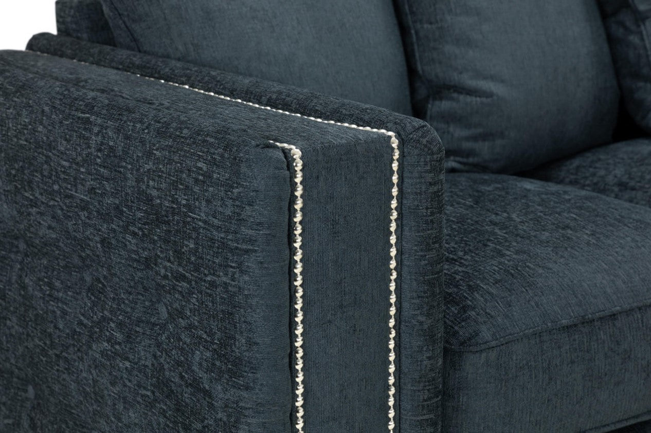 Beetham Fabric Full Corner SuiteSuites and sofasLakeland Sofa Warehouse 