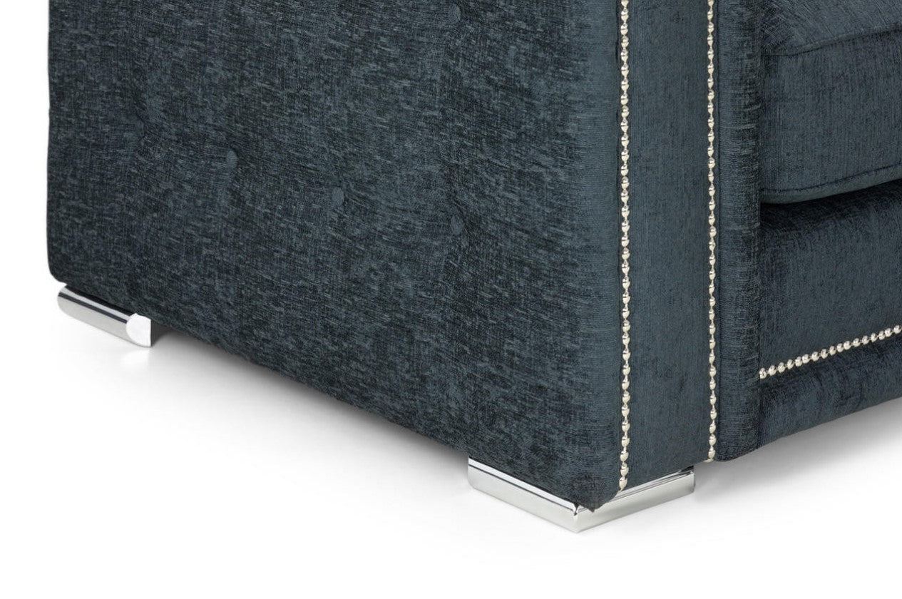 Beetham Fabric Full Corner SuiteSuites and sofasLakeland Sofa Warehouse 