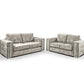 Beetham Fabric Sofa SetSuites and sofasLakeland Sofa Warehouse 