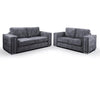 Beetham Fabric Sofa SetSuites and sofasLakeland Sofa Warehouse 