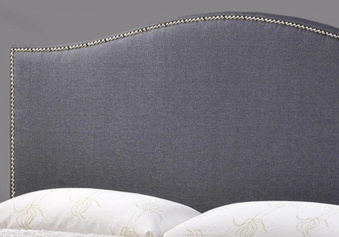 Brunswick Fabric Storage Bed FrameLakeland Sofa Warehouse 