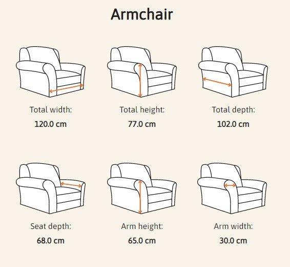 Cartmel Formal Back Sofa Set in Florida greySuites and sofasLakeland Sofa Warehouse 