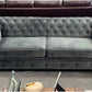Chesterfield Infinity Velvet Fabric Sofa CollectionSuites and sofasLakeland Sofa Warehouse 
