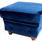 Chesterfield Infinity Velvet Fabric Sofa CollectionSuites and sofasLakeland Sofa Warehouse 