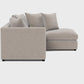Dalston Fabric Corner Sofa CollectionSuites and sofasLakeland Sofa Warehouse 