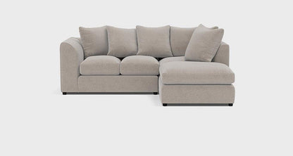 Dalston Fabric Corner Sofa CollectionSuites and sofasLakeland Sofa Warehouse 
