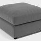 Dalston Fabric Corner Sofa CollectionSuites and sofasLakeland Sofa Warehouse 
