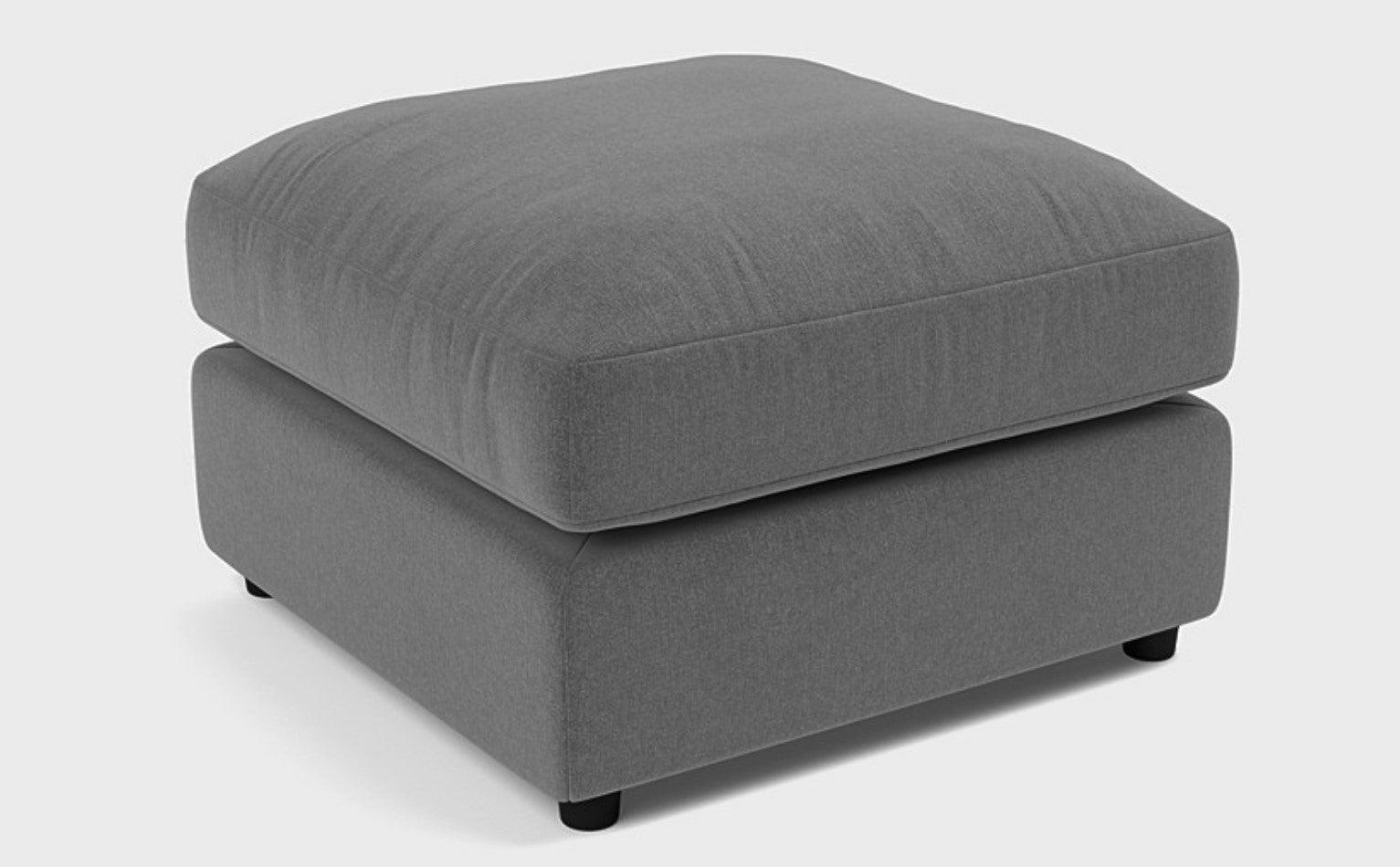 Dalston Fabric Corner Sofa CollectionSuites and sofasLakeland Sofa Warehouse 