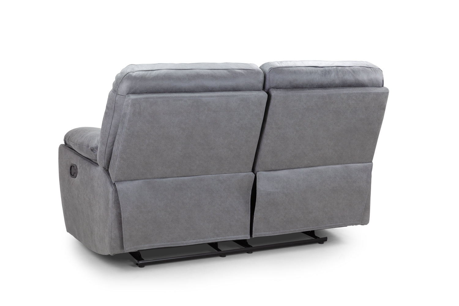 Dent Fabric Recliner Sofa SetSuites and sofasLakeland Sofa Warehouse 