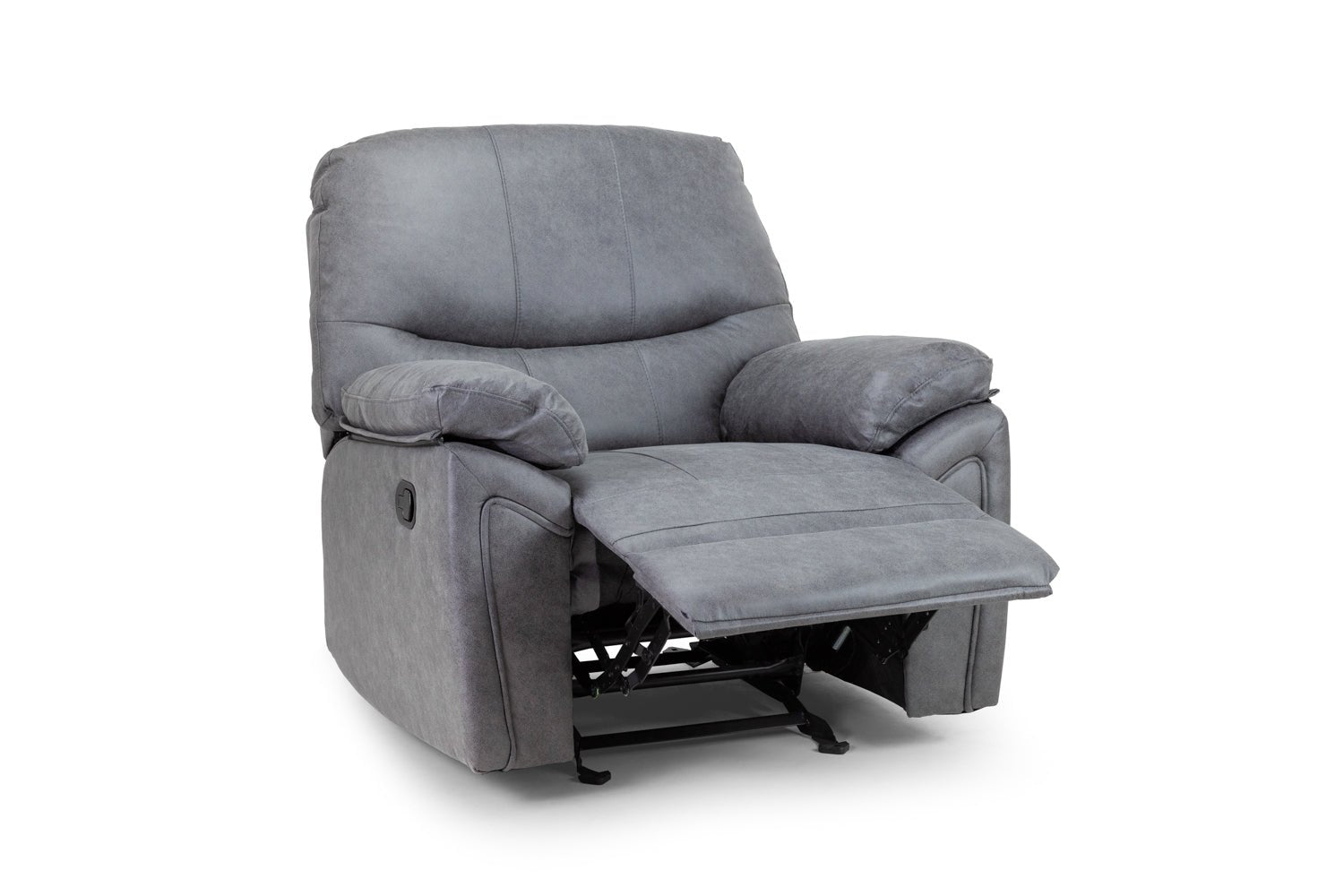 Dent Fabric Recliner Sofa SetSuites and sofasLakeland Sofa Warehouse 