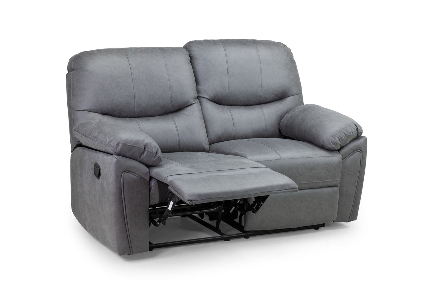 Dent Fabric Recliner Sofa SetSuites and sofasLakeland Sofa Warehouse 