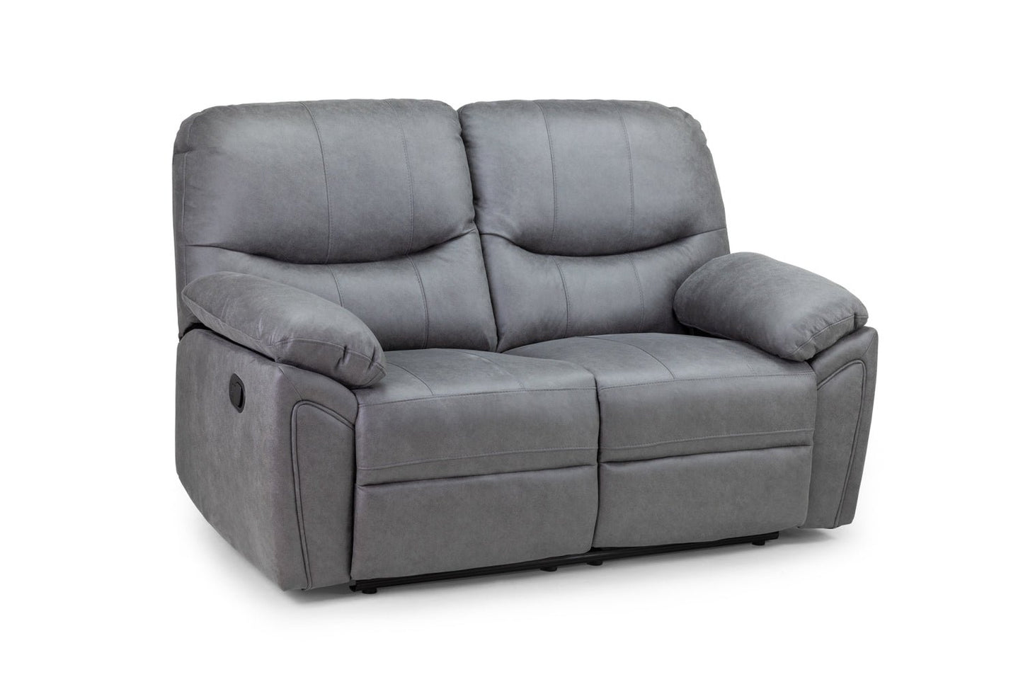 Dent Fabric Recliner Sofa SetSuites and sofasLakeland Sofa Warehouse 