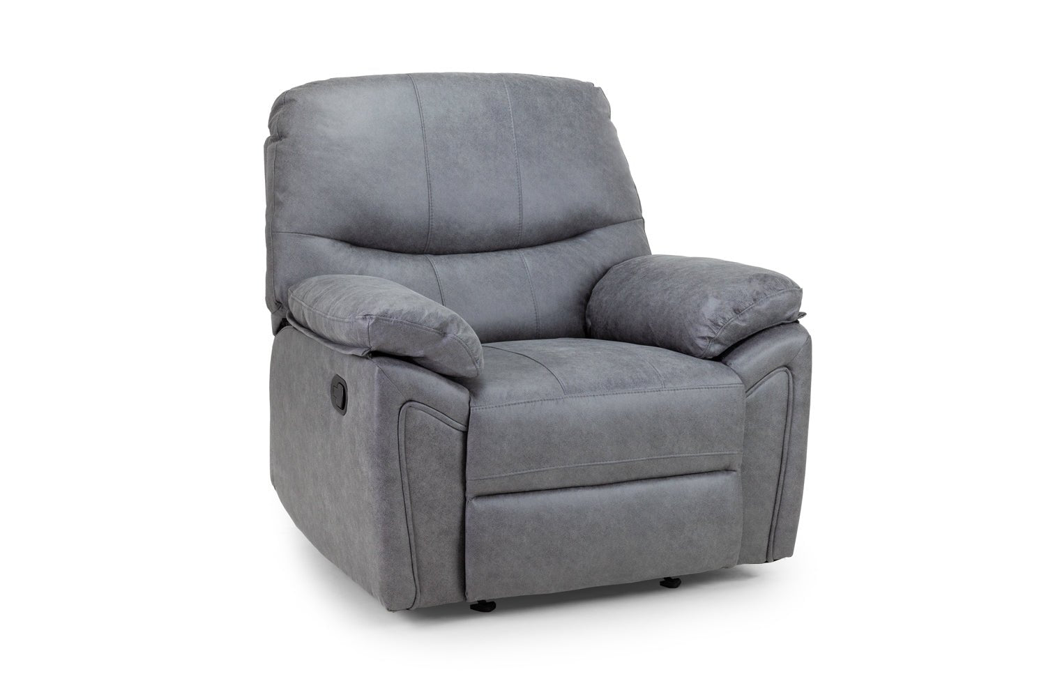 Dent Fabric Recliner Sofa SetSuites and sofasLakeland Sofa Warehouse 