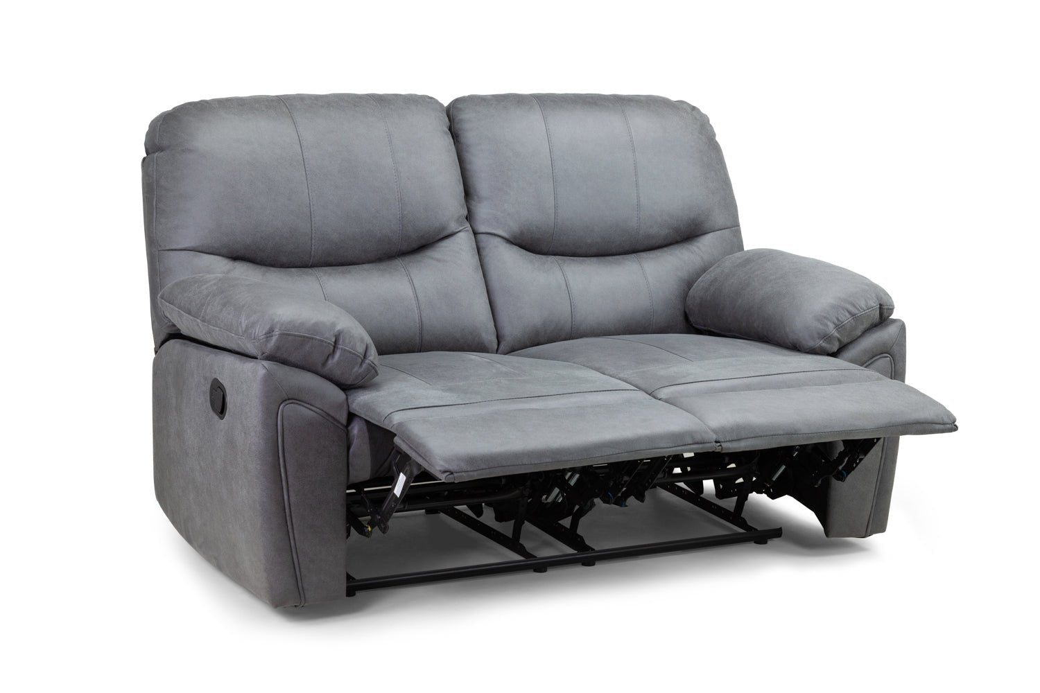 Dent Fabric Recliner Sofa SetSuites and sofasLakeland Sofa Warehouse 