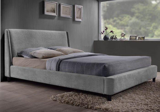 Edburgh Fabric Bed FrameLakeland Sofa Warehouse 