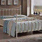 Florida Metal Bed FrameBedLakeland Sofa Warehouse 