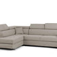 Hilton Storage Corner Sofa Bed With Headrestssofa bedLakeland Sofa Warehouse 