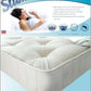 Imperial Pocket Sprung MattressBedLakeland Sofa Warehouse 