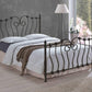 Inova Metal Bed FrameBedLakeland Sofa Warehouse 