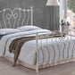 Inova Metal Bed FrameBedLakeland Sofa Warehouse 