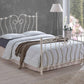 Inova Metal Bed FrameBedLakeland Sofa Warehouse 