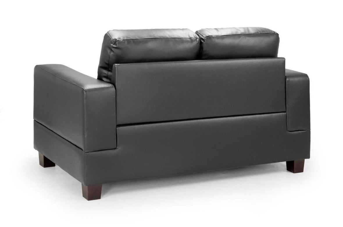 Jericho Faux Leather Sofa CollectionSuites and sofasLakeland Sofa Warehouse 