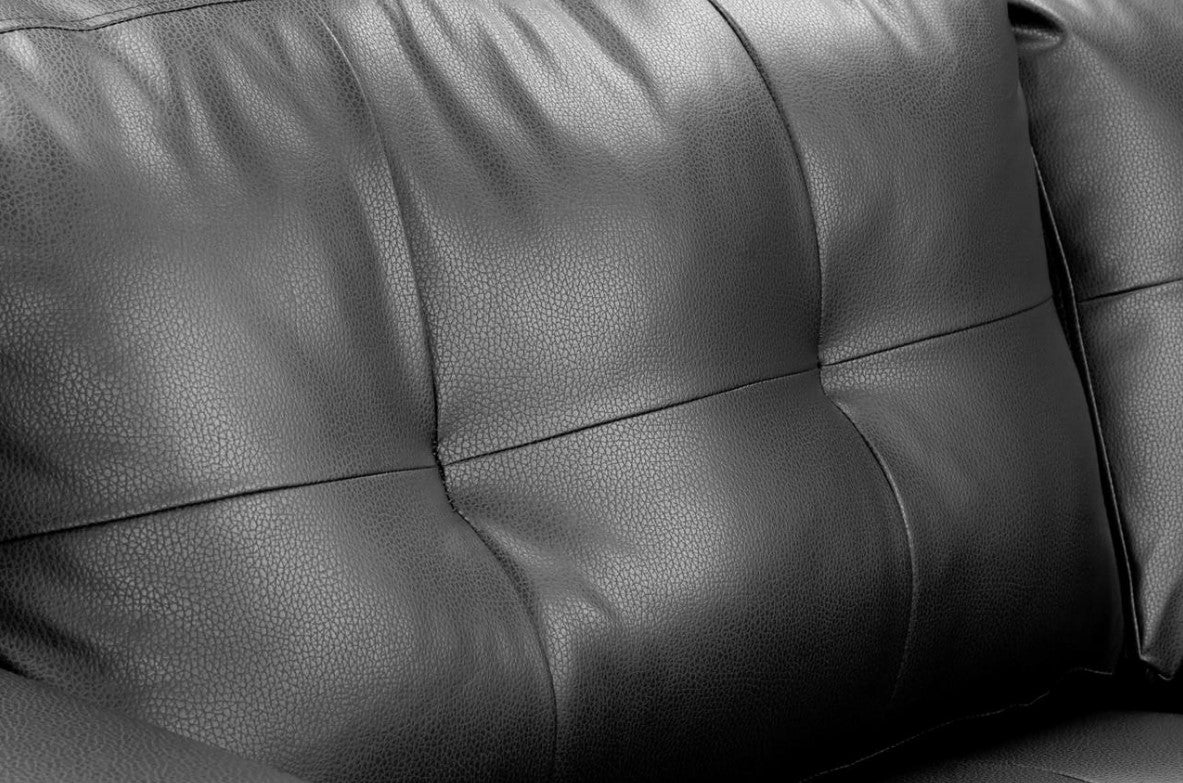 Jericho Faux Leather Sofa CollectionSuites and sofasLakeland Sofa Warehouse 