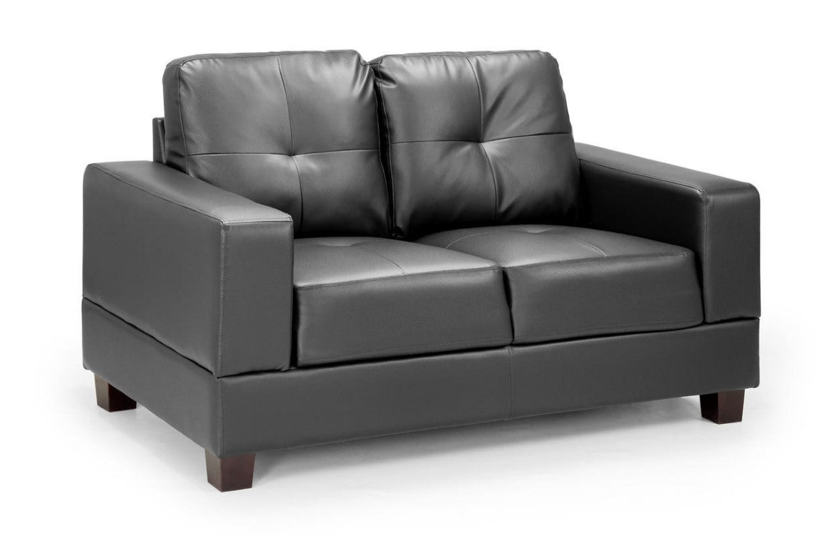 Jericho Faux Leather Sofa CollectionSuites and sofasLakeland Sofa Warehouse 